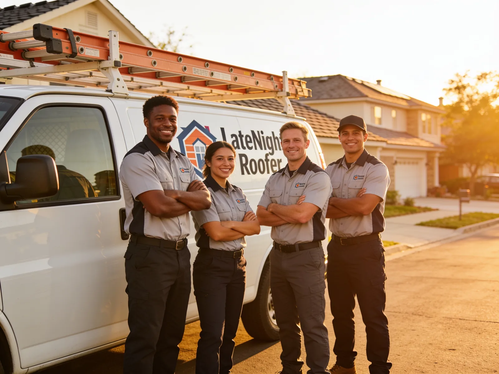 Emergency Roof Repair company in Cedarville, MI